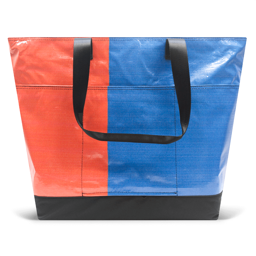 Hudson Tote
