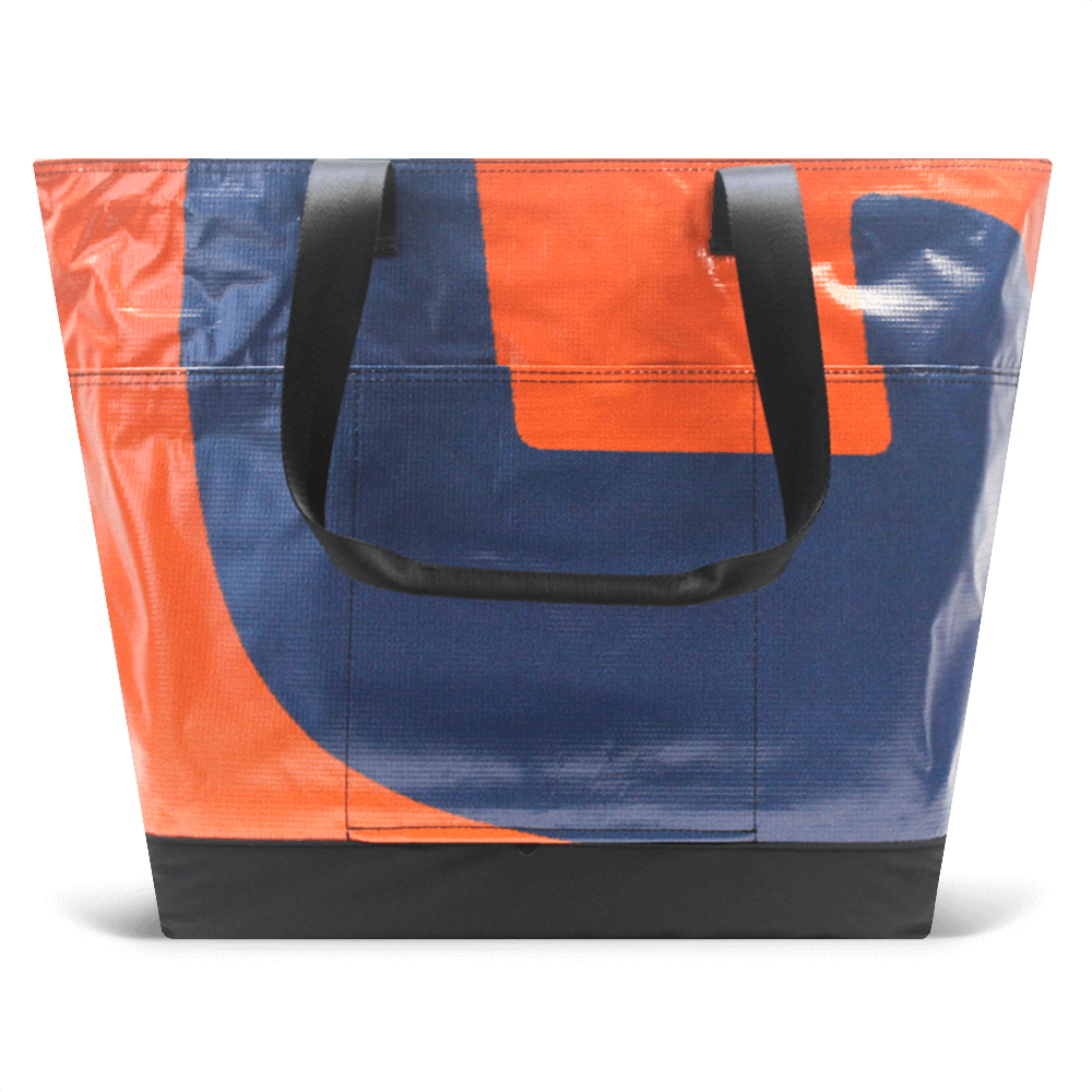 Hudson Tote