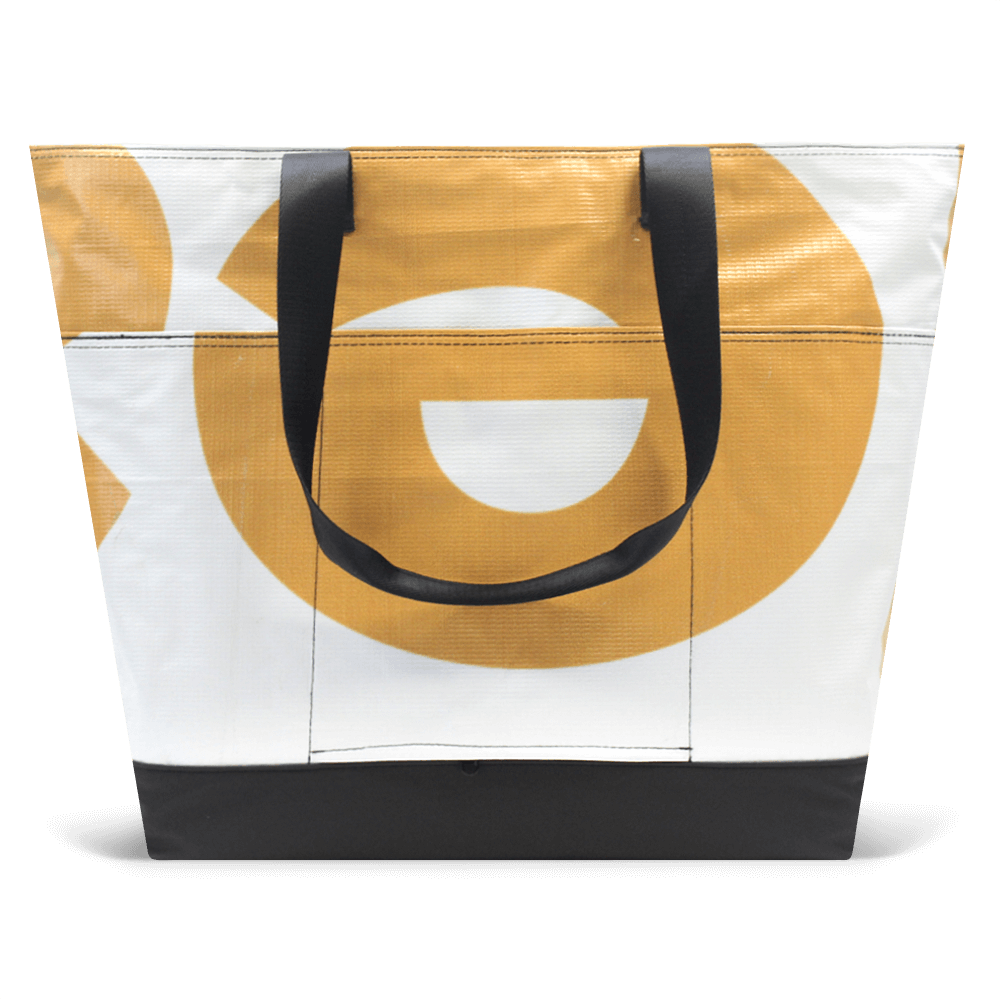 Hudson Tote