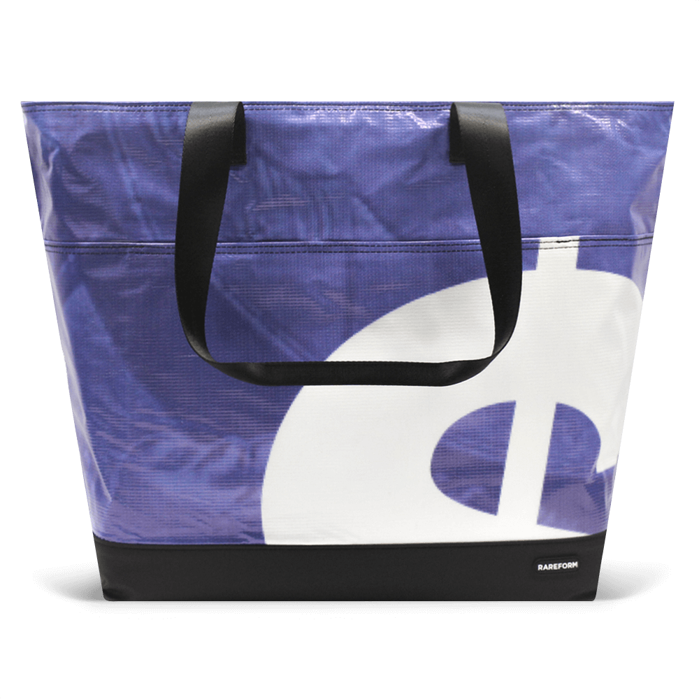 Hudson Tote