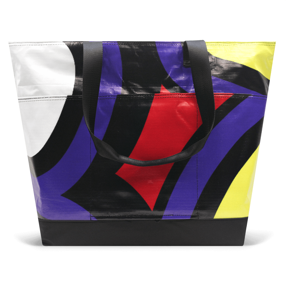 Hudson Tote