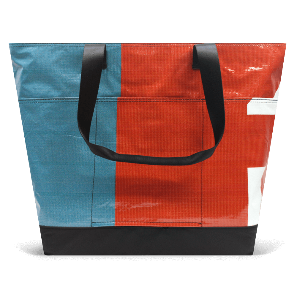 Hudson Tote