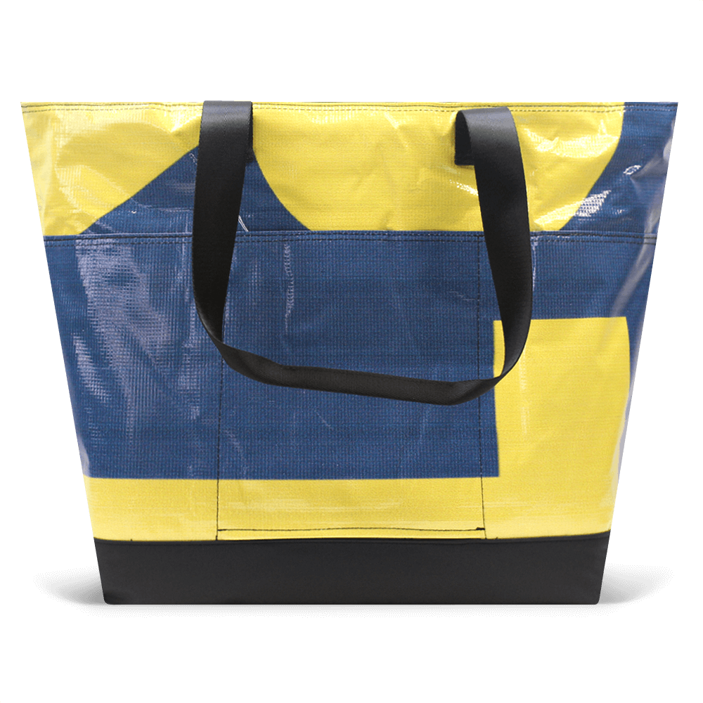 Hudson Tote