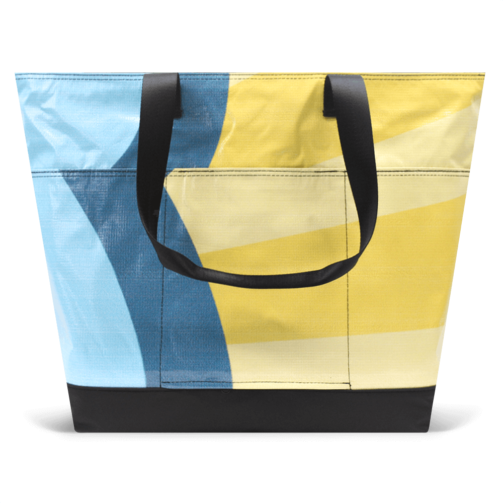 Hudson Tote
