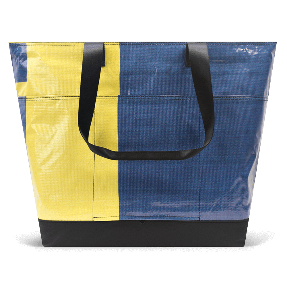 Hudson Tote