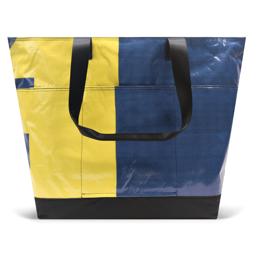 Hudson Tote