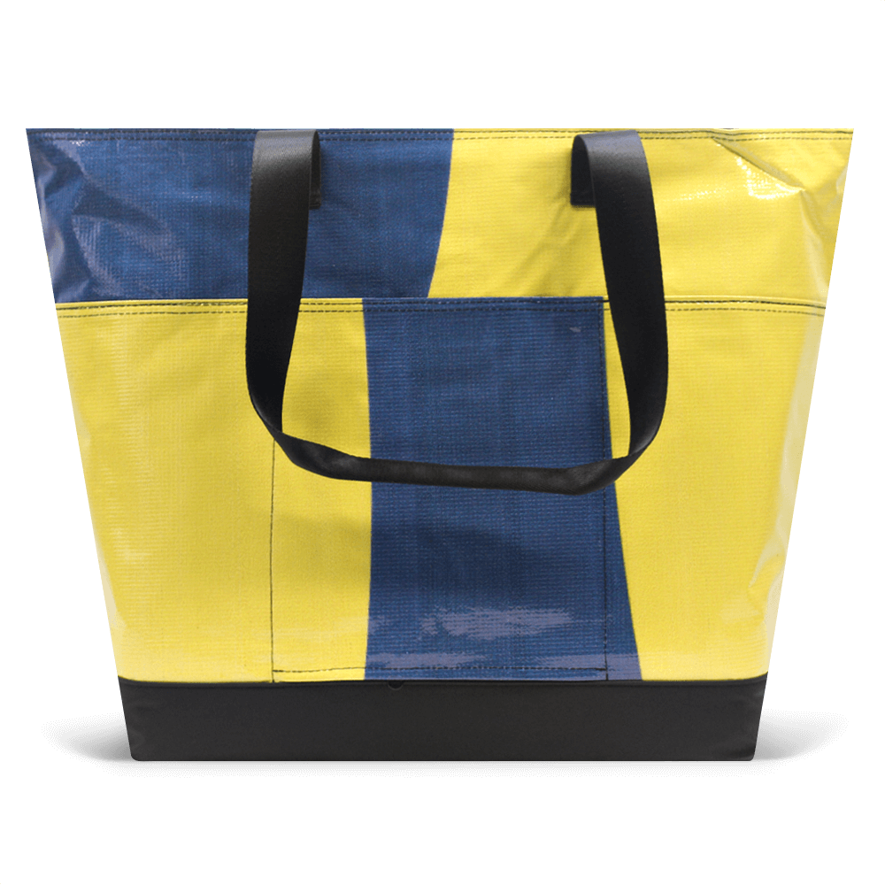 Hudson Tote