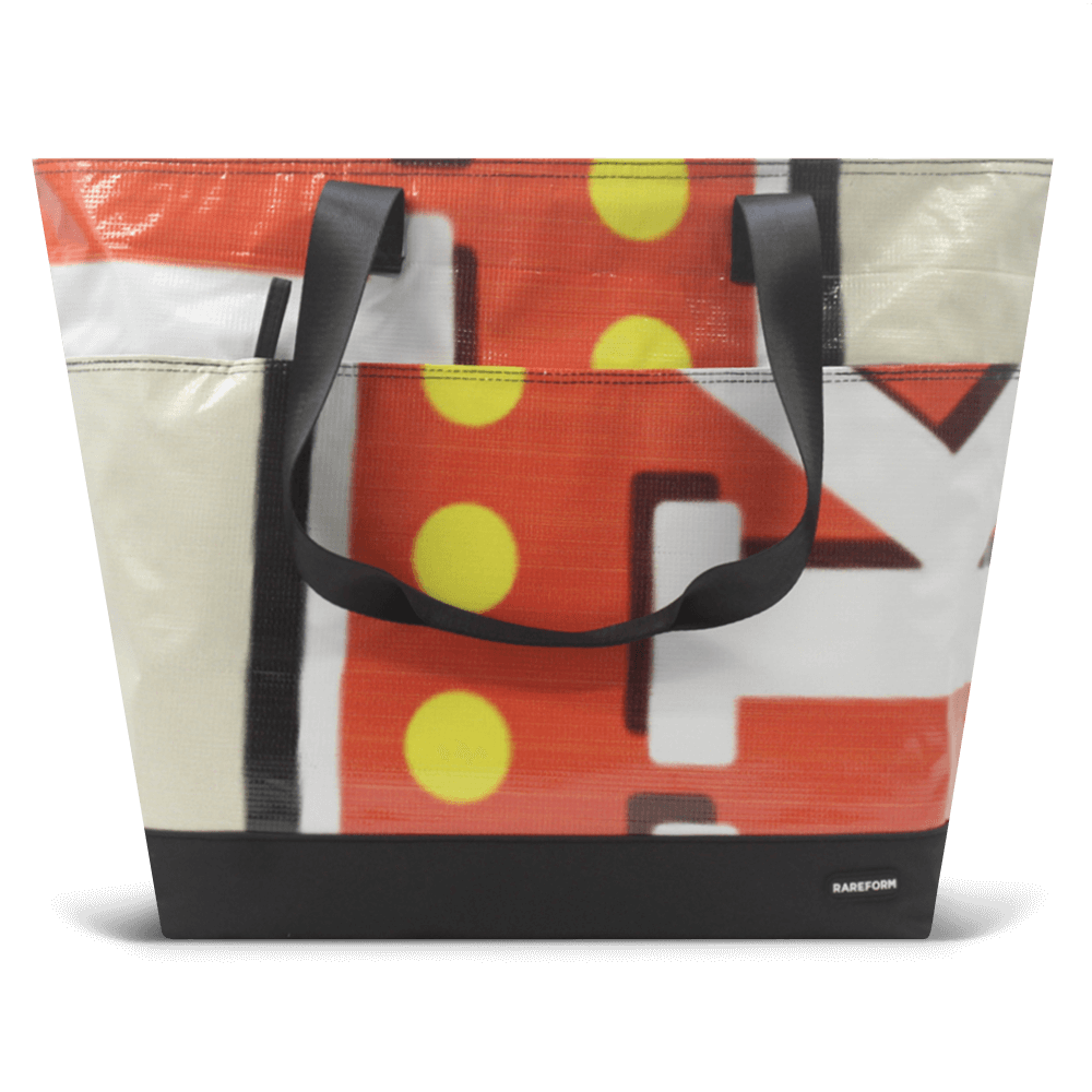 Hudson Tote
