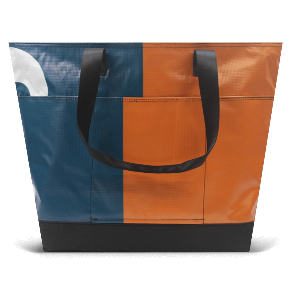Hudson Tote