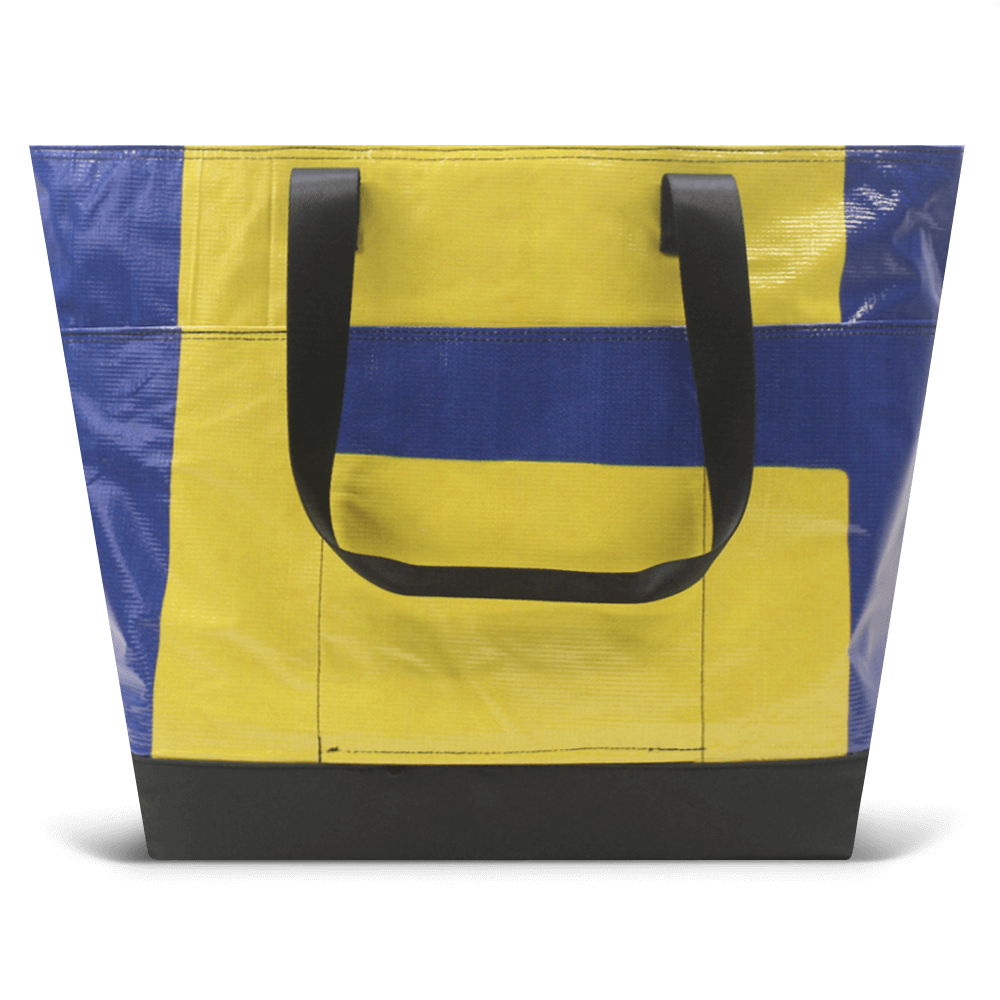 Hudson Tote