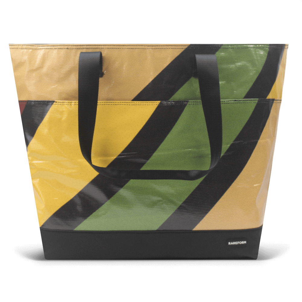Hudson Tote