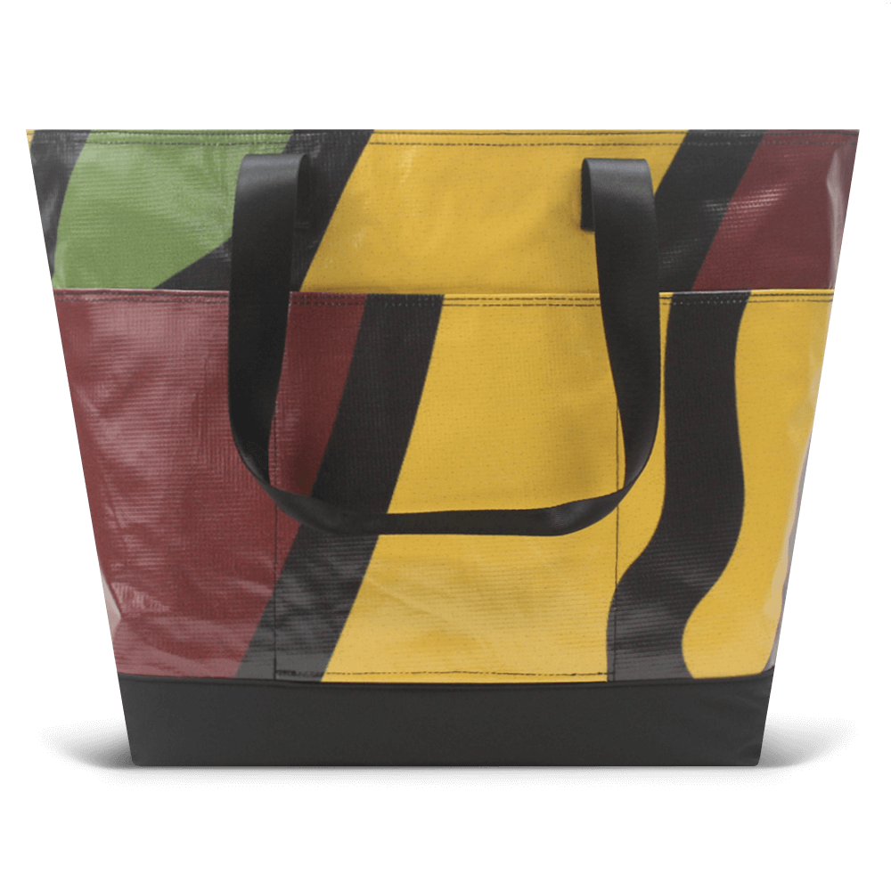 Hudson Tote