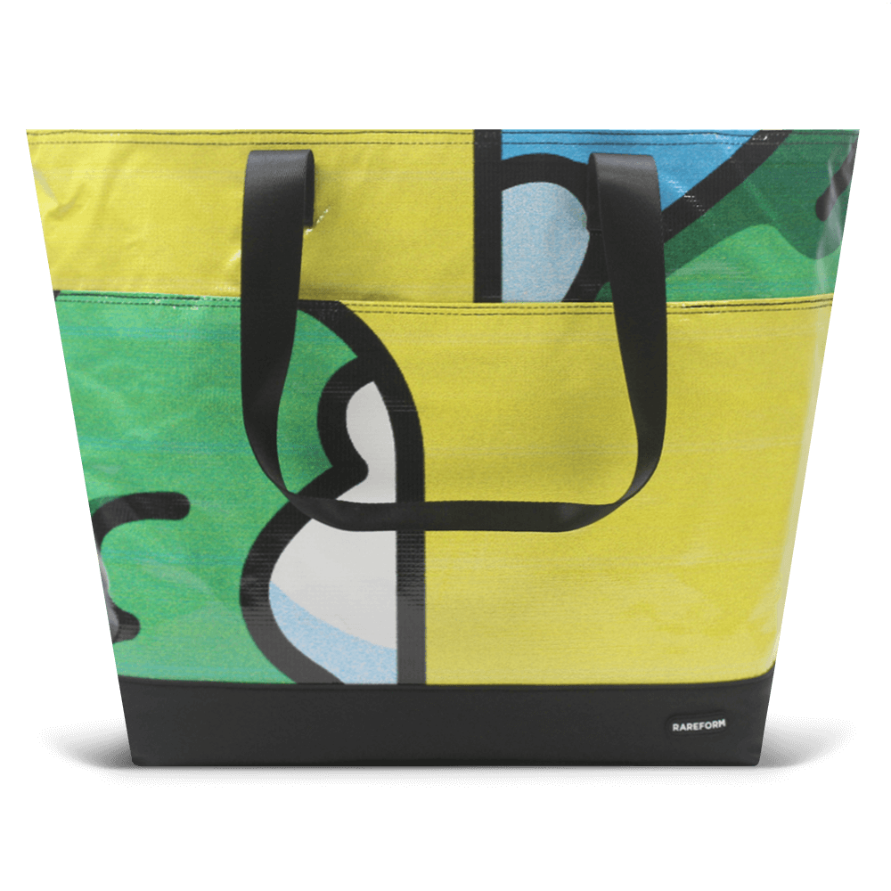Hudson Tote