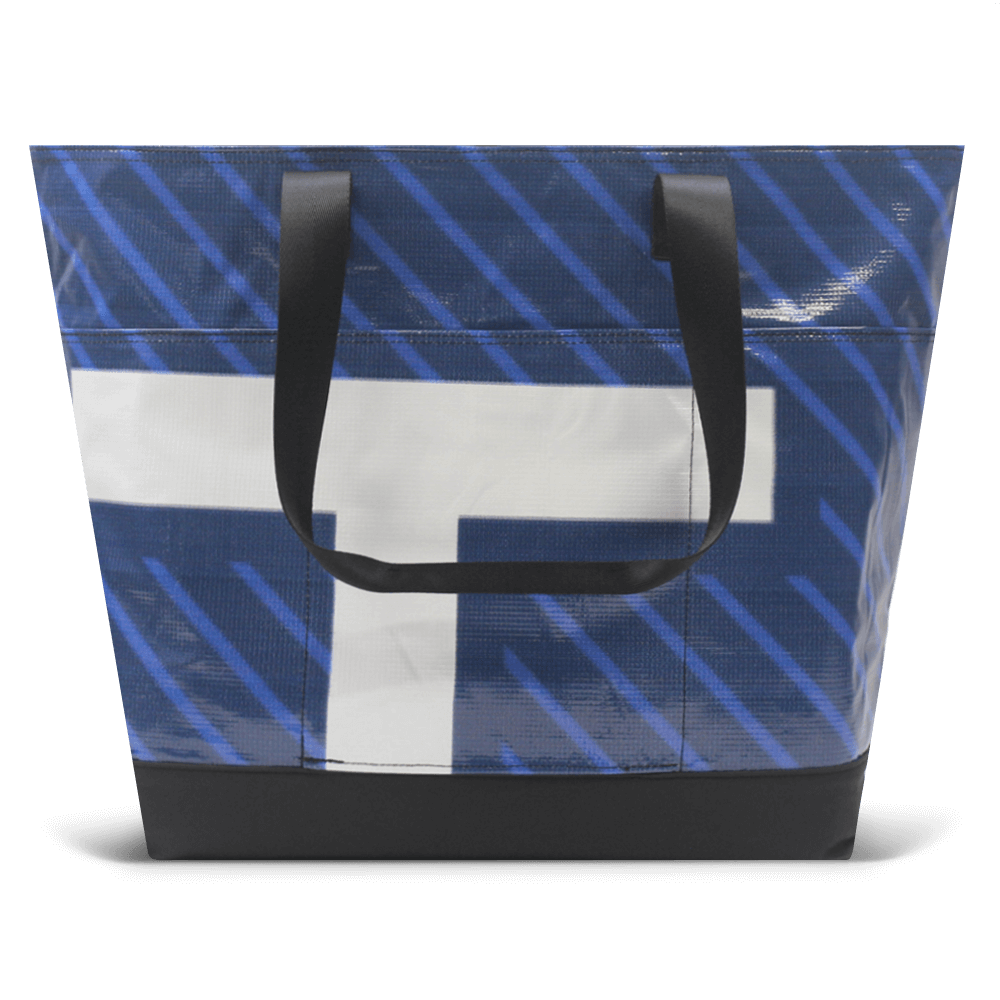 Hudson Tote