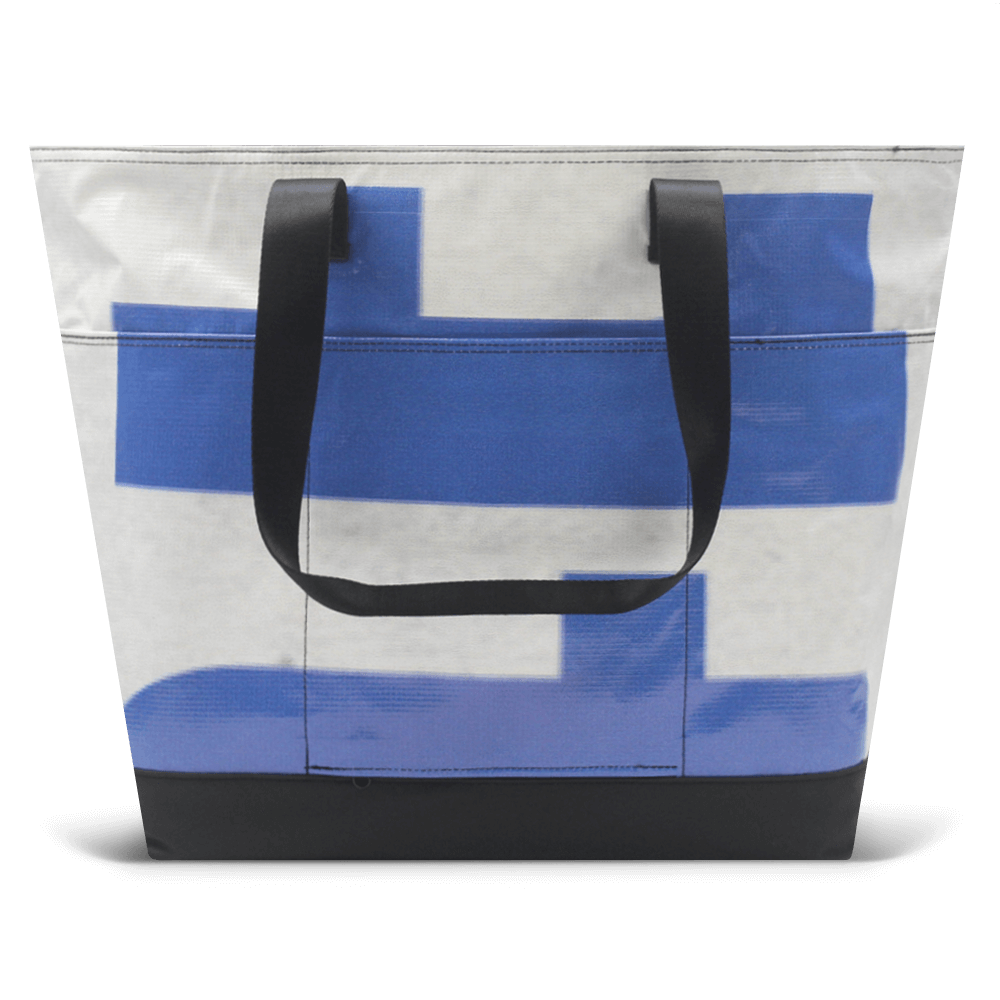 Hudson Tote