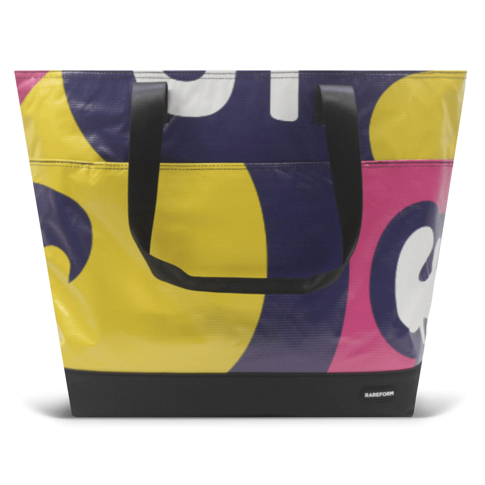 Hudson Tote