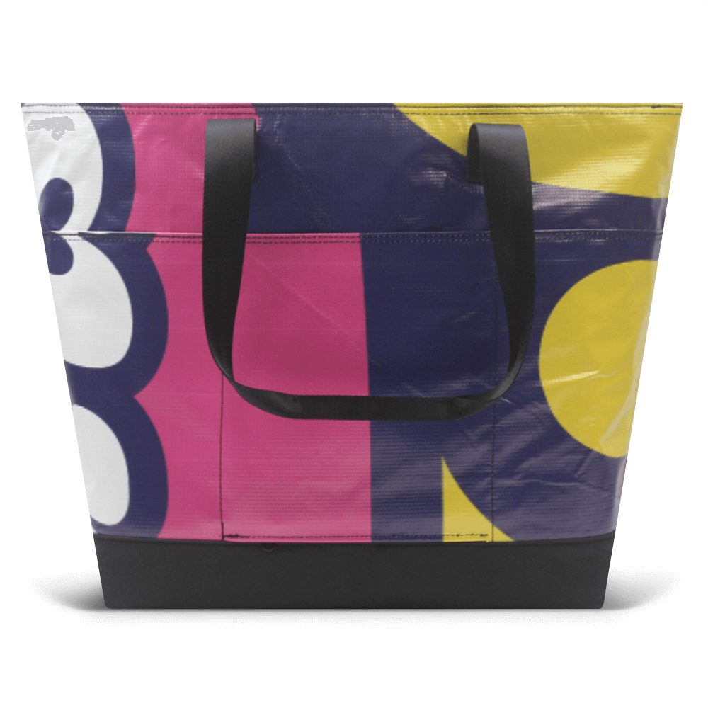 Hudson Tote