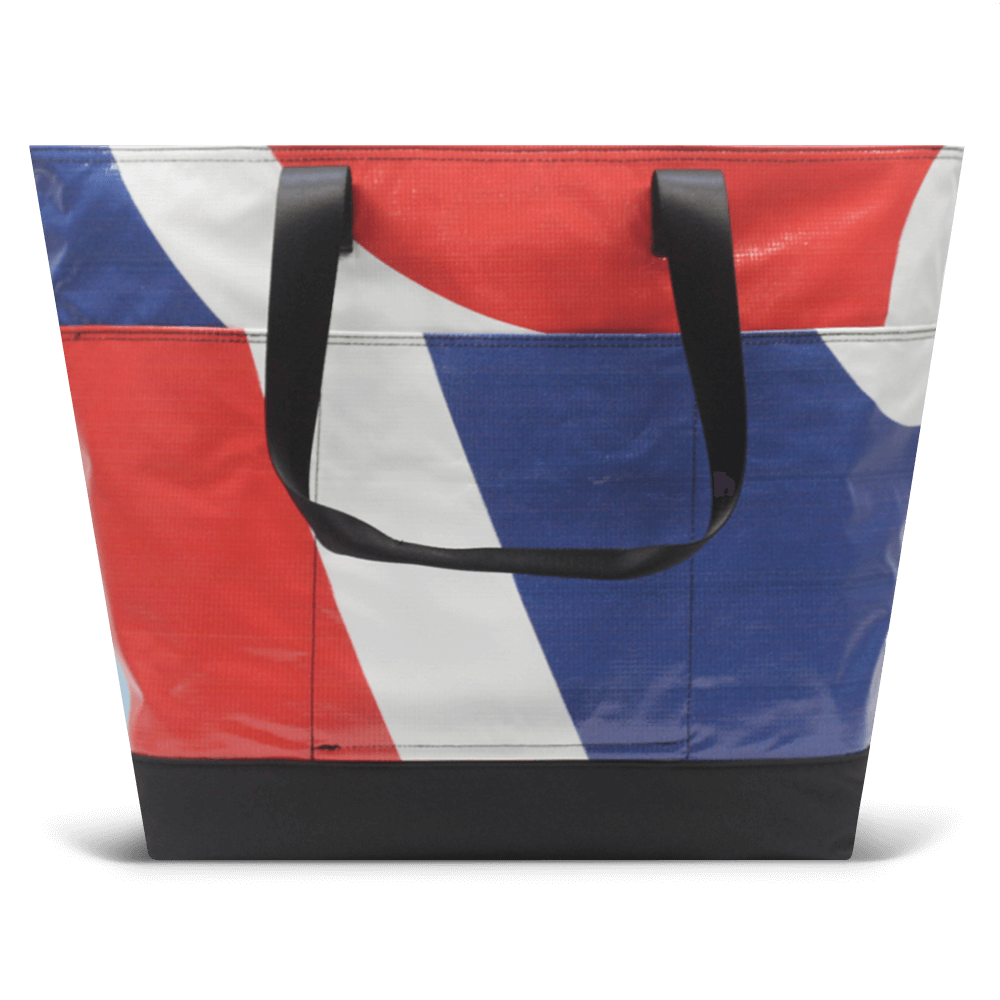 Hudson Tote