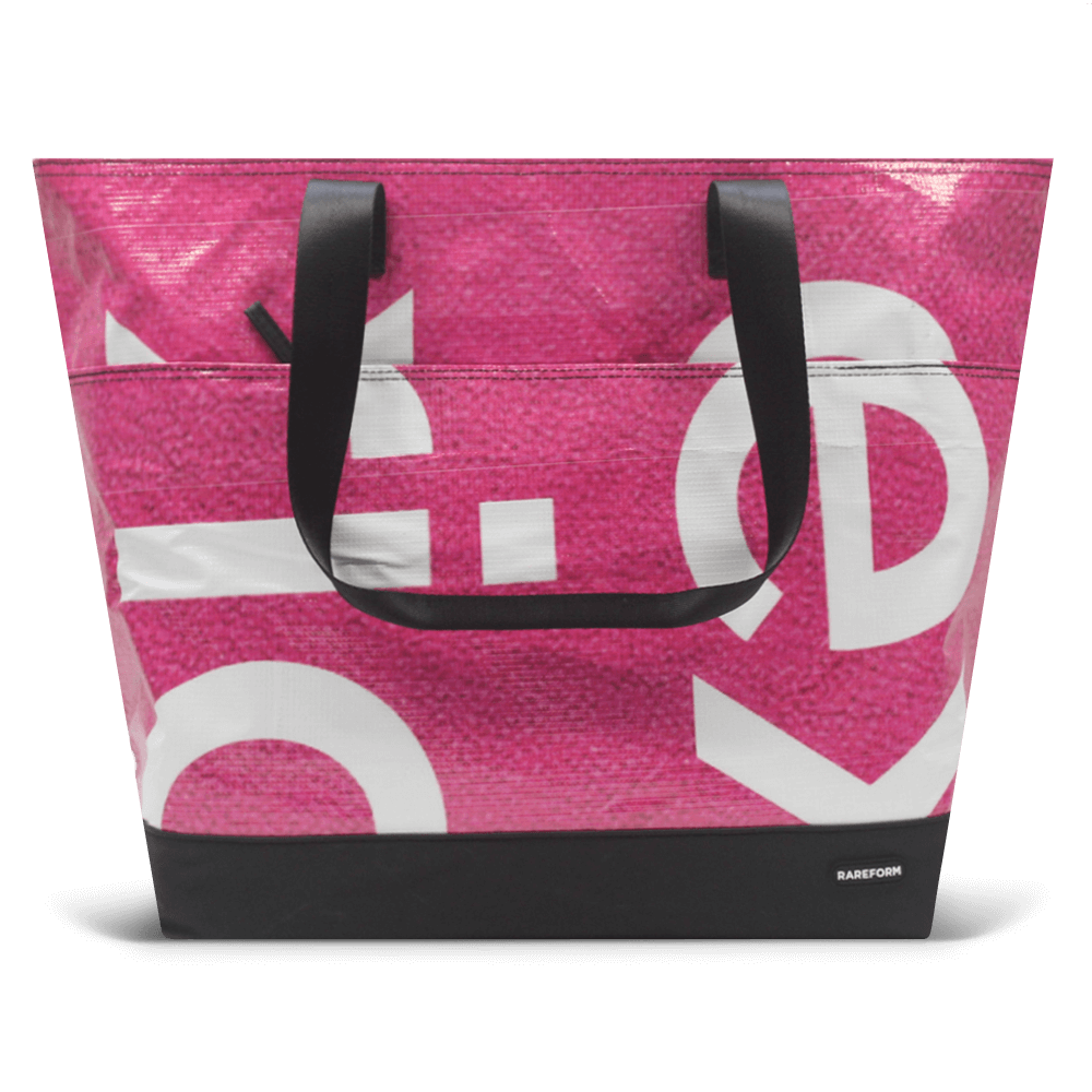 Hudson Tote