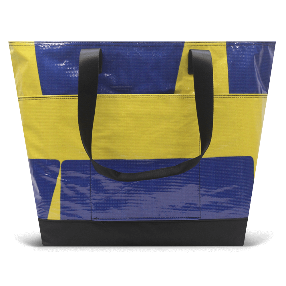 Hudson Tote
