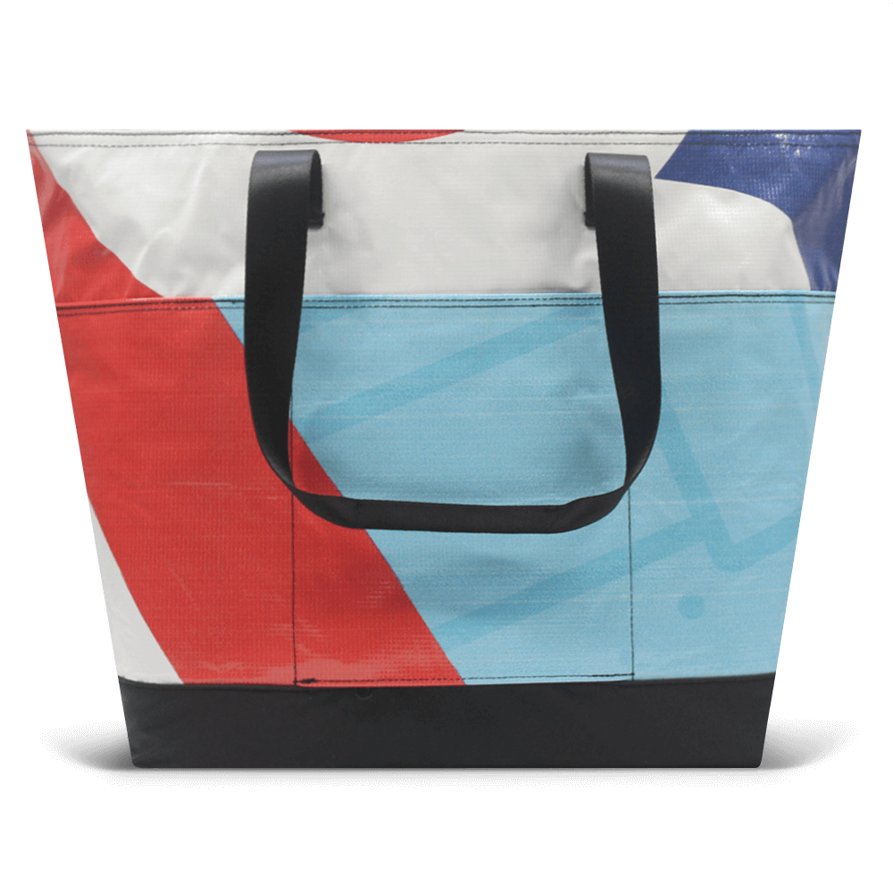 Hudson Tote
