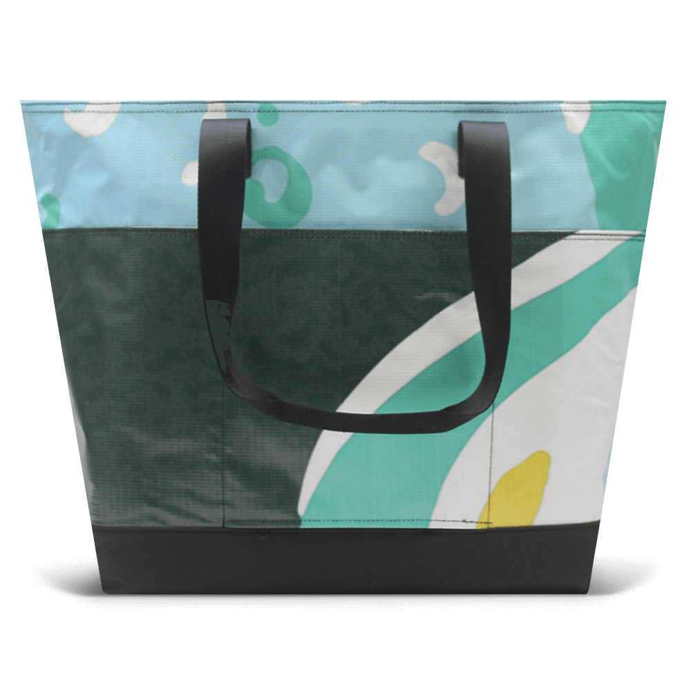 Hudson Tote