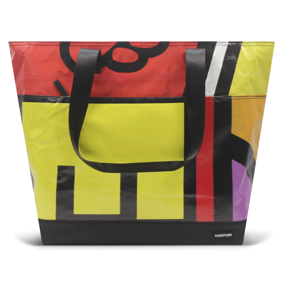 Hudson Tote