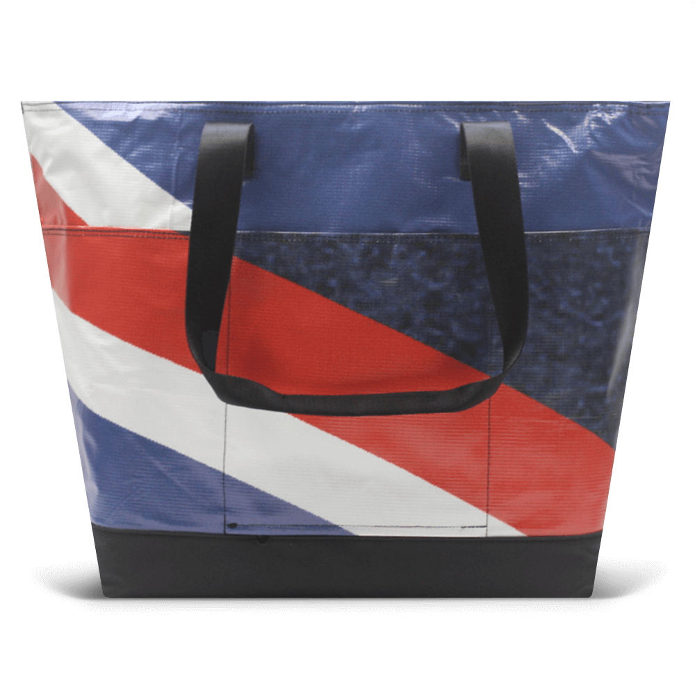 Hudson Tote