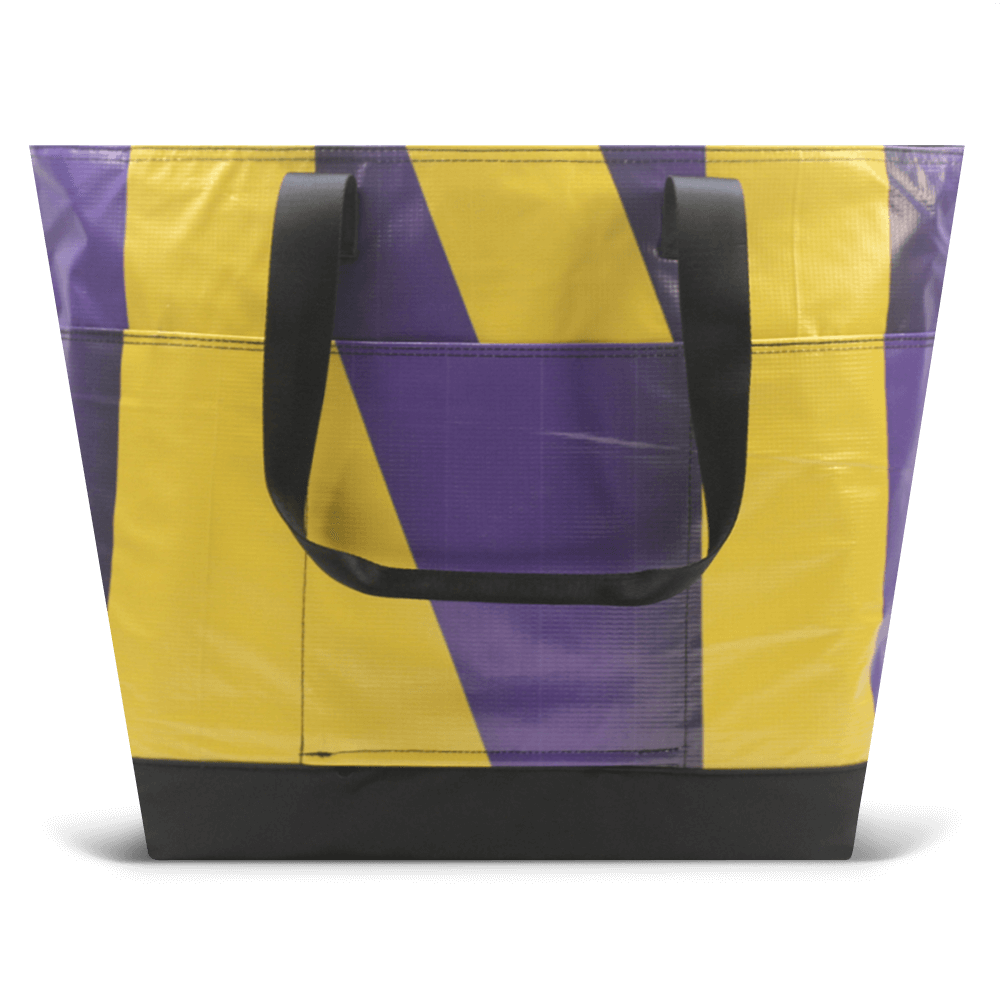 Hudson Tote