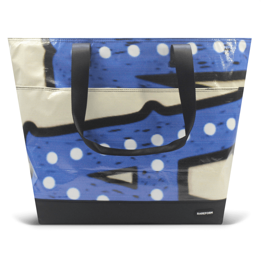 Hudson Tote