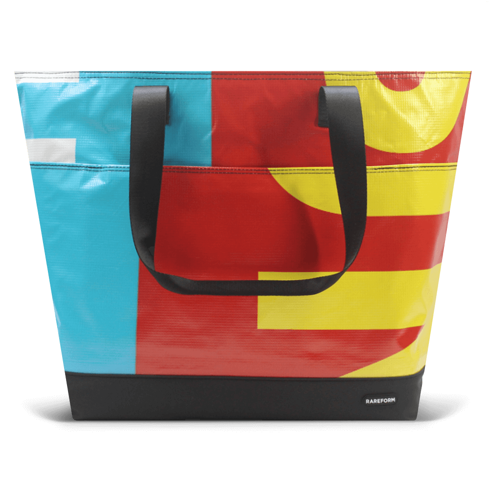 Hudson Tote