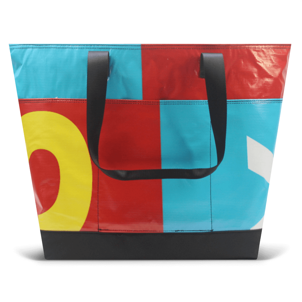 Hudson Tote