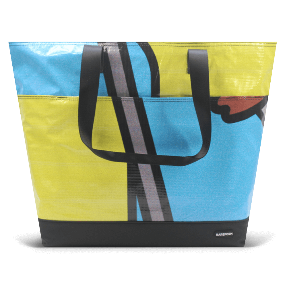 Hudson Tote
