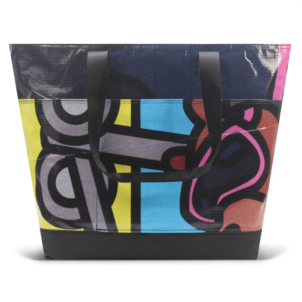 Hudson Tote