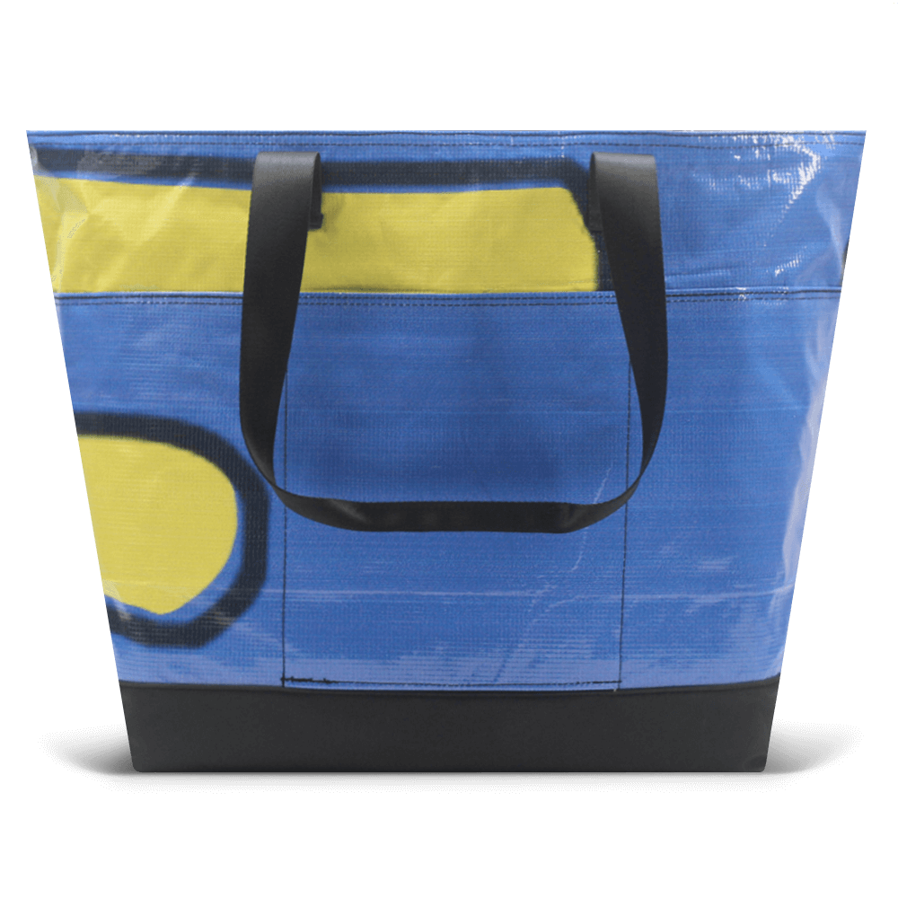 Hudson Tote