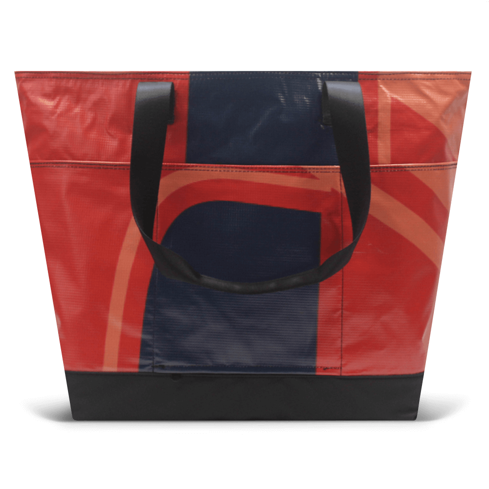 Hudson Tote