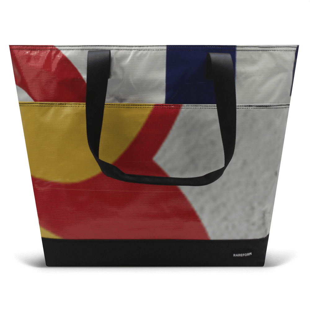 Hudson Tote