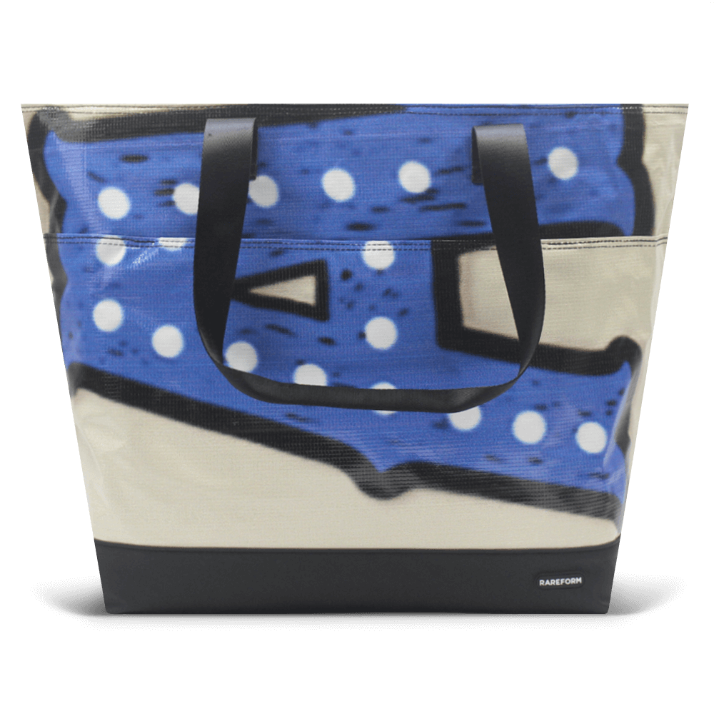 Hudson Tote