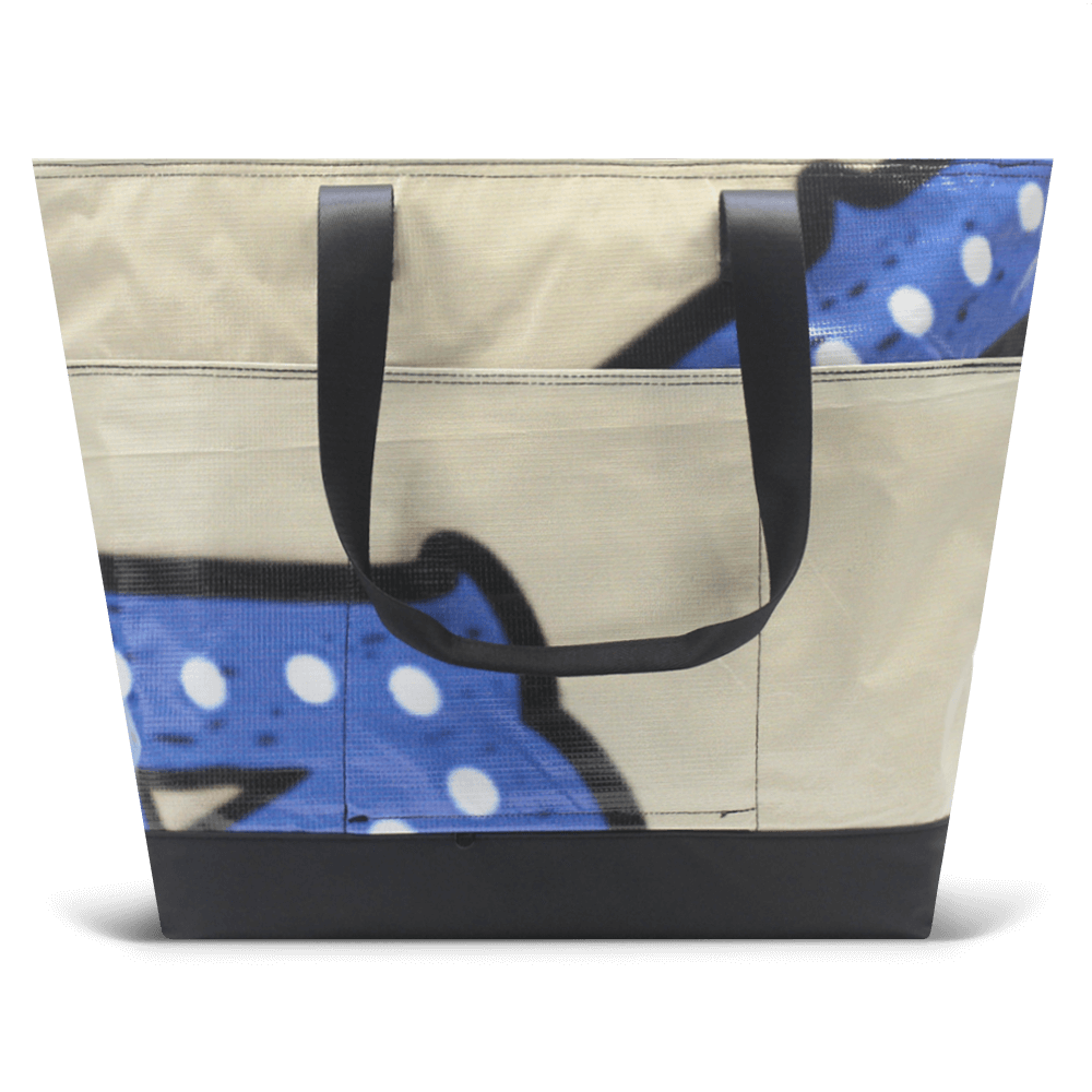 Hudson Tote