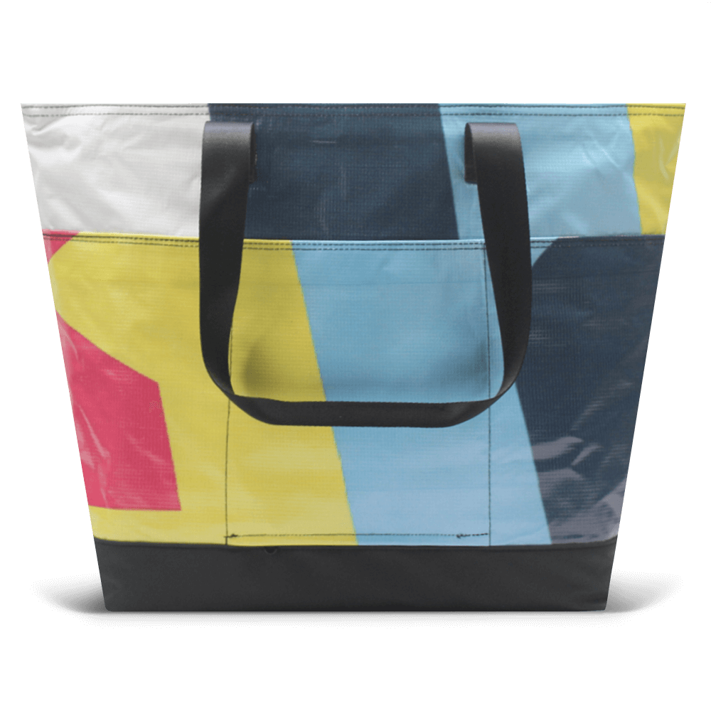 Hudson Tote