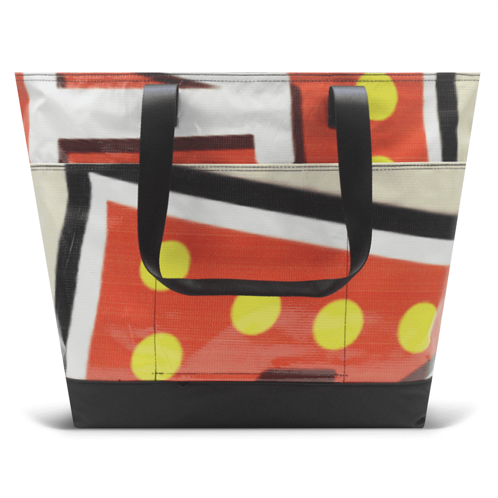 Hudson Tote