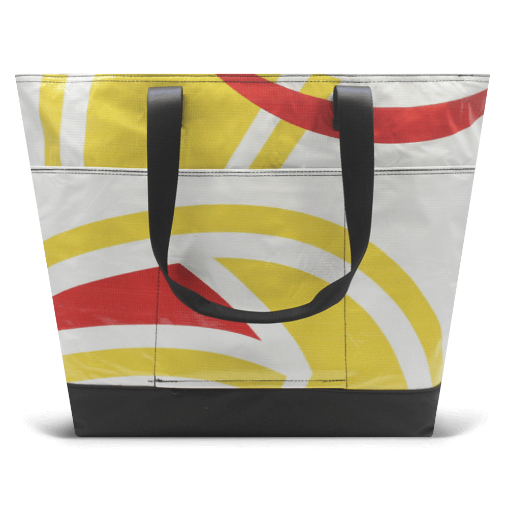 Hudson Tote