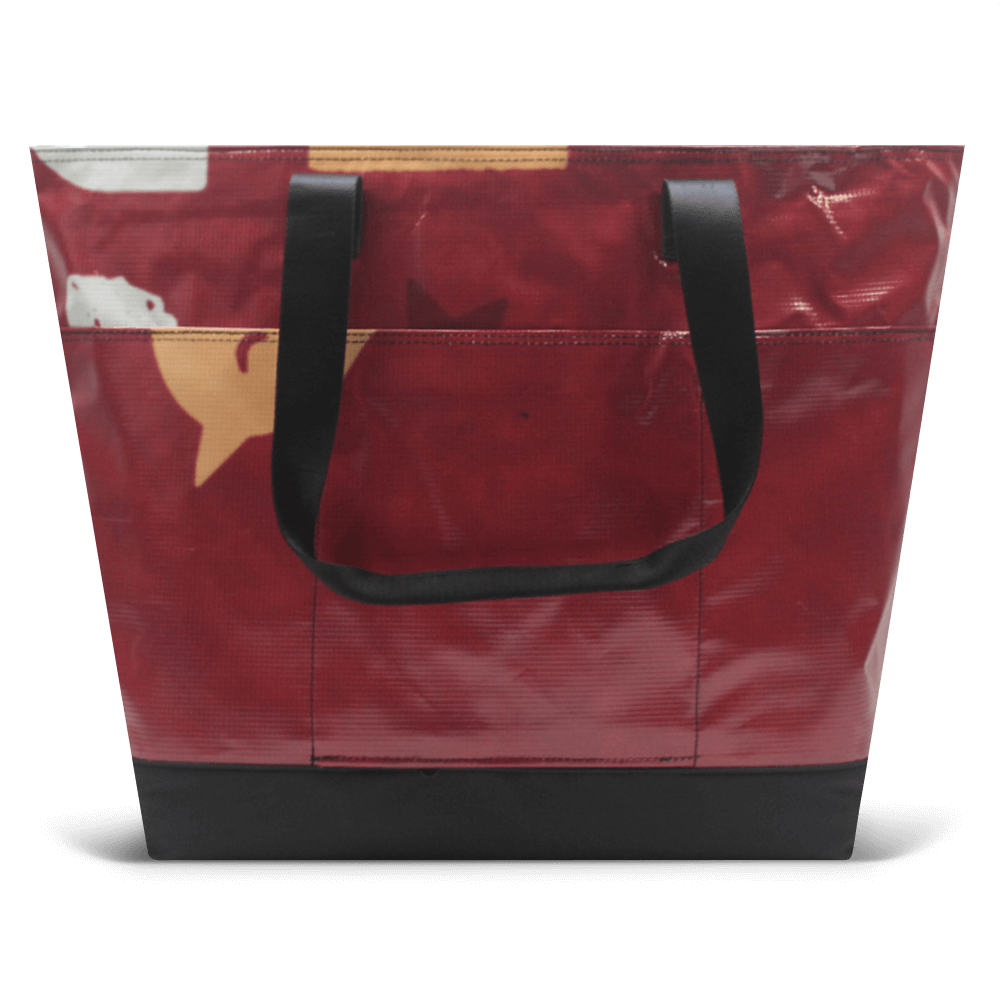 Hudson Tote