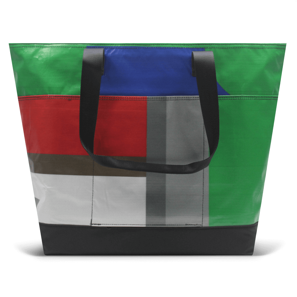 Hudson Tote
