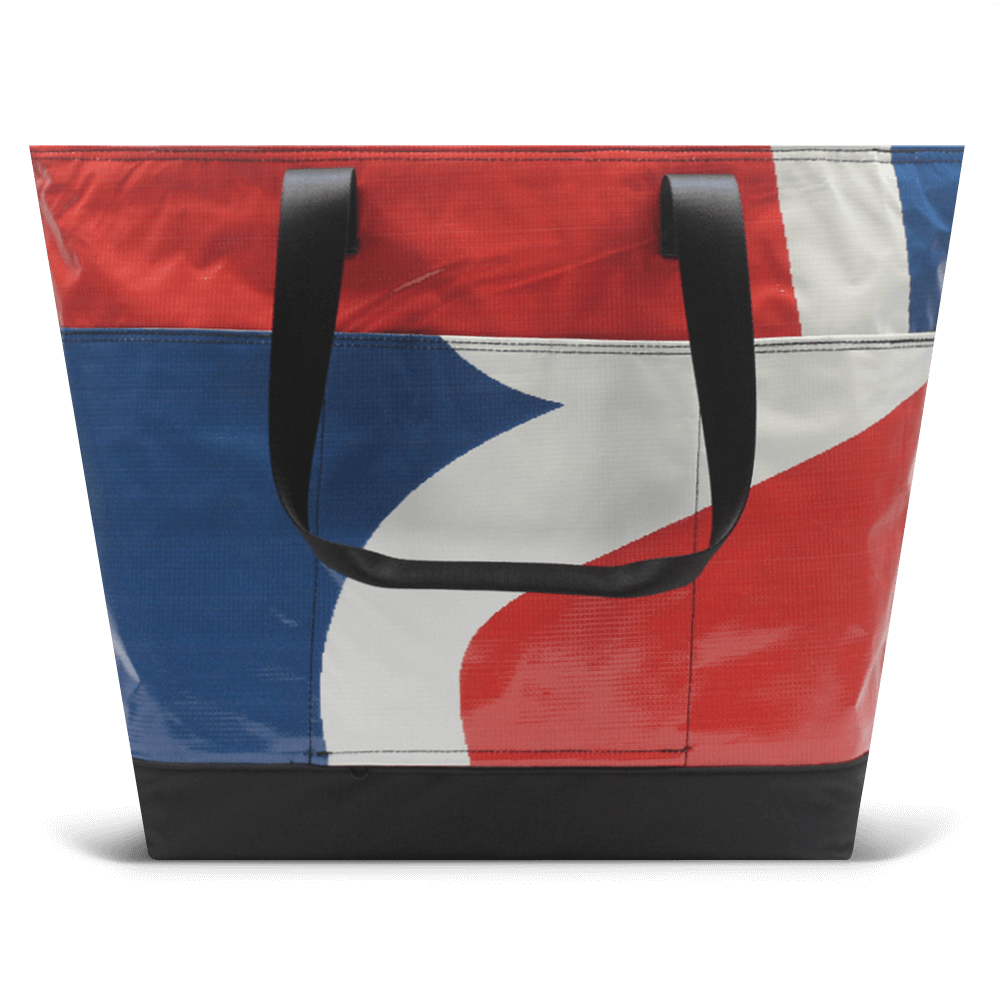 Hudson Tote