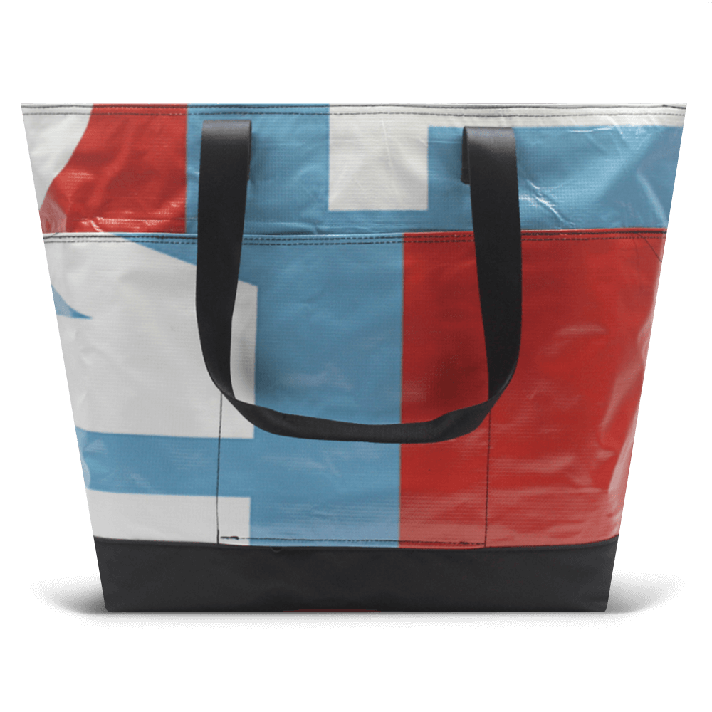 Hudson Tote