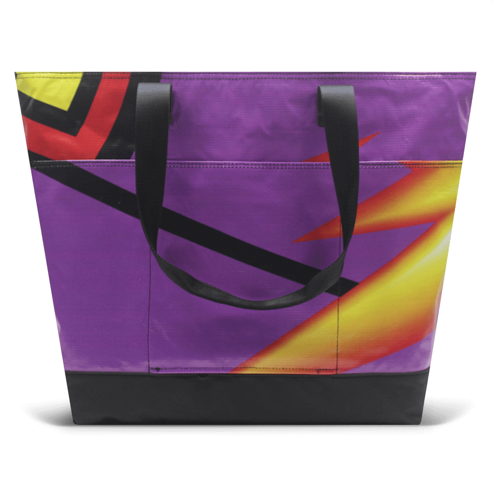 Hudson Tote