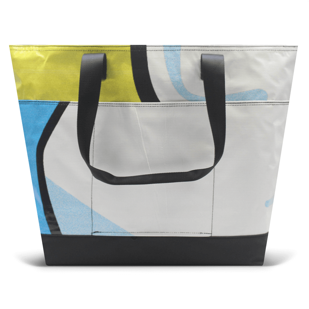 Hudson Tote