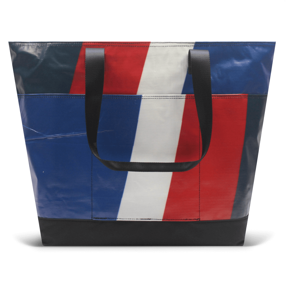 Hudson Tote