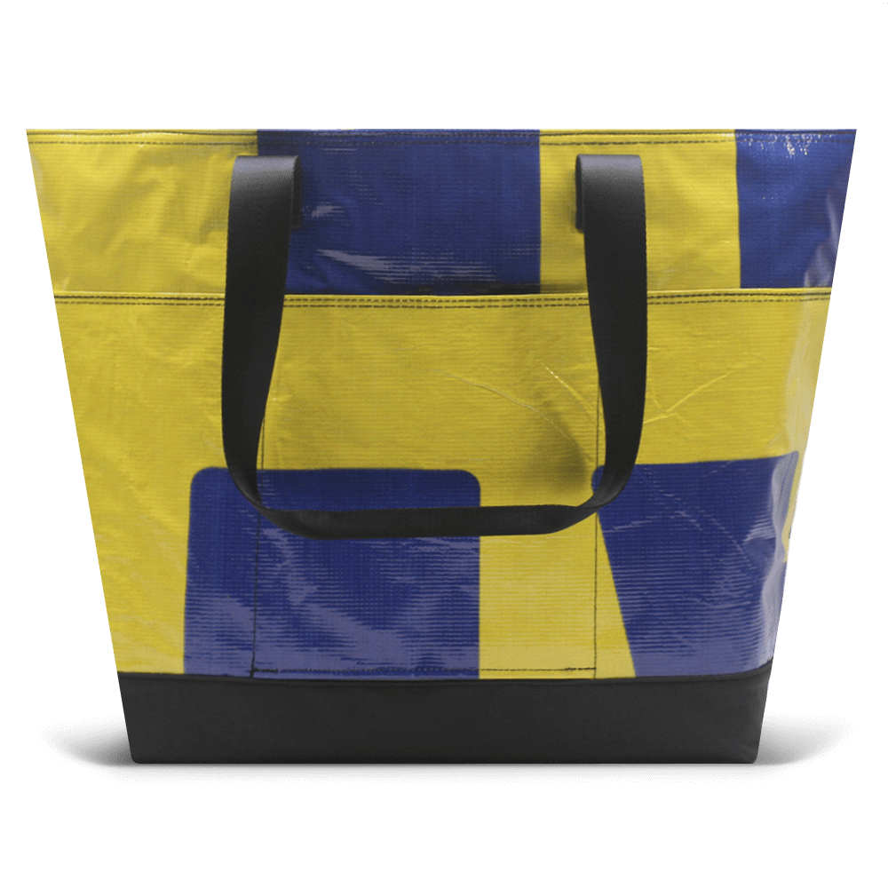 Hudson Tote